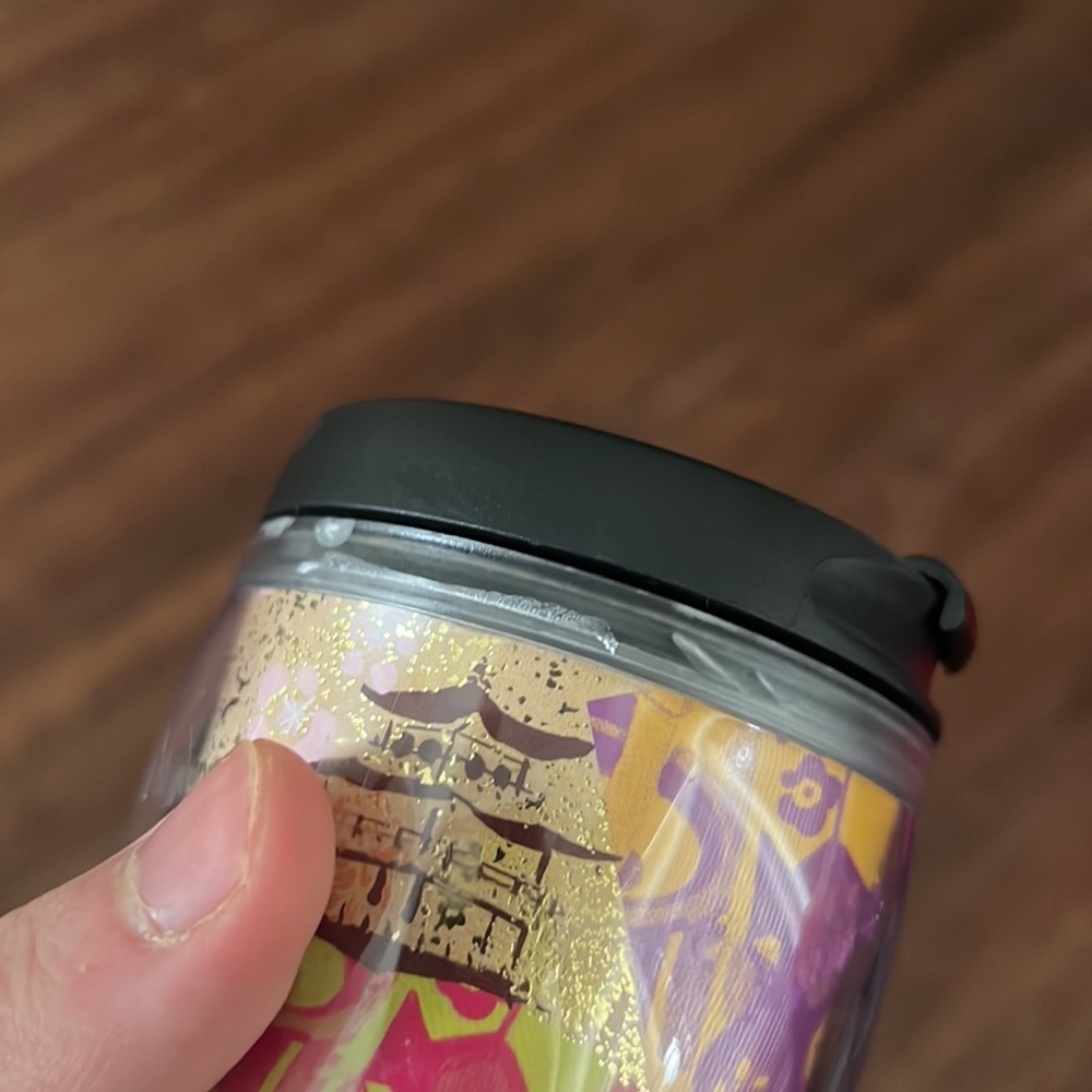 Starbucks KYOTO COFFE CUP - Picture 11 of 11